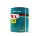 Reiz 2k High Performance epoxy Plastic Coating paints